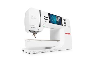 BERNINA 700 PRO